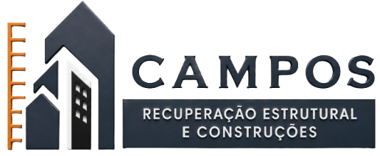 CAMPOS Recuperação Estrutural