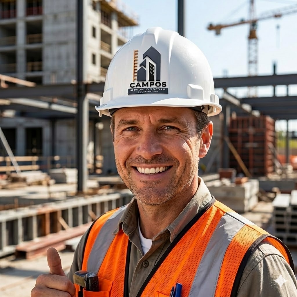 Trabalho de Engenharia Campos